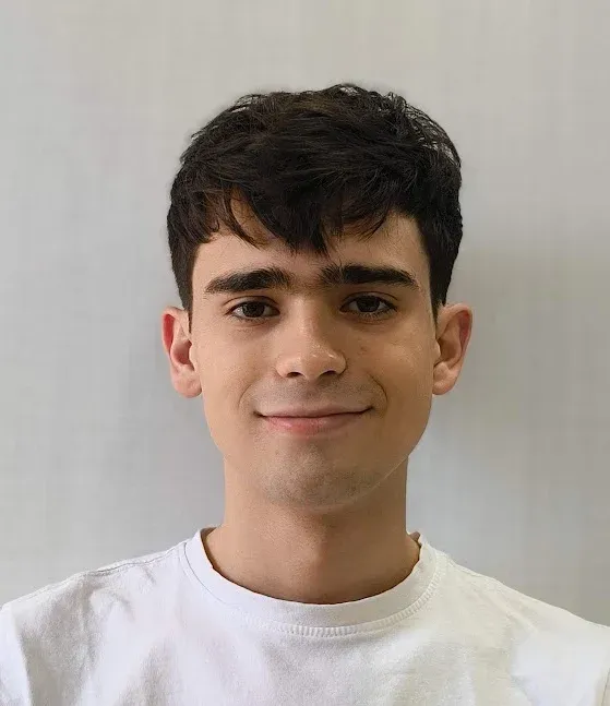 Foto de Iván